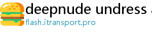 deepnude undress ai